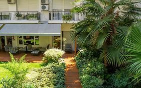 Trianon Residence Recoleta